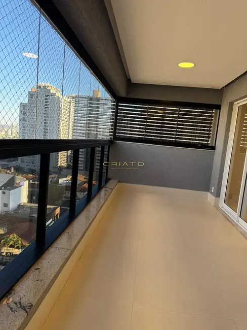 Foto 5 de Apartamento com 3 quartos à venda, 132m2 em Setor Bueno, Goiania - GO