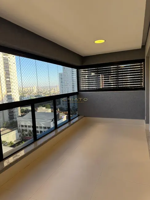 Foto 1 de Apartamento com 3 quartos à venda, 132m2 em Setor Bueno, Goiania - GO