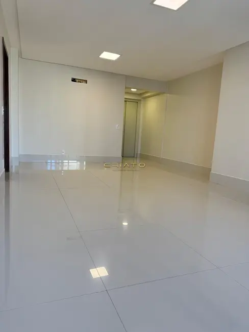 Foto 6 de Apartamento com 3 quartos à venda, 132m2 em Setor Bueno, Goiania - GO