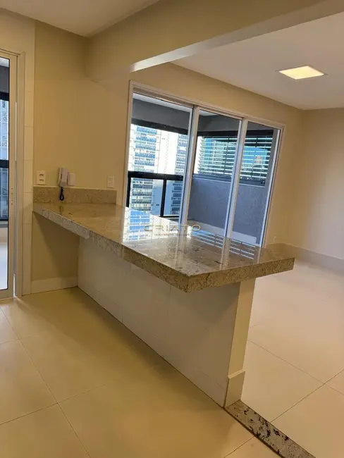 Foto 7 de Apartamento com 3 quartos à venda, 132m2 em Setor Bueno, Goiania - GO