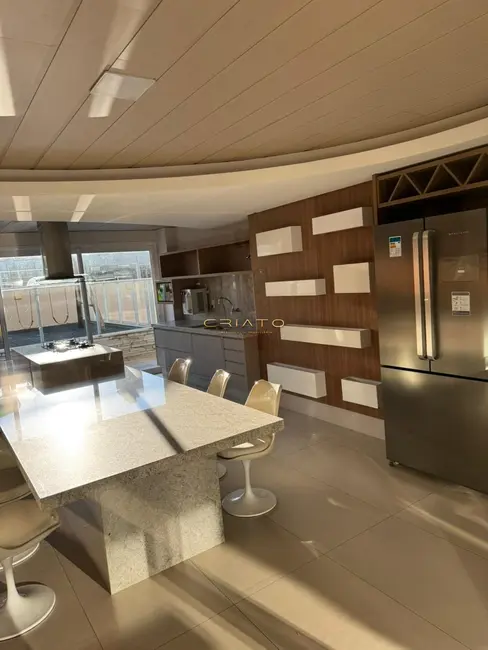 Foto 2 de Apartamento com 3 quartos à venda, 132m2 em Setor Bueno, Goiania - GO