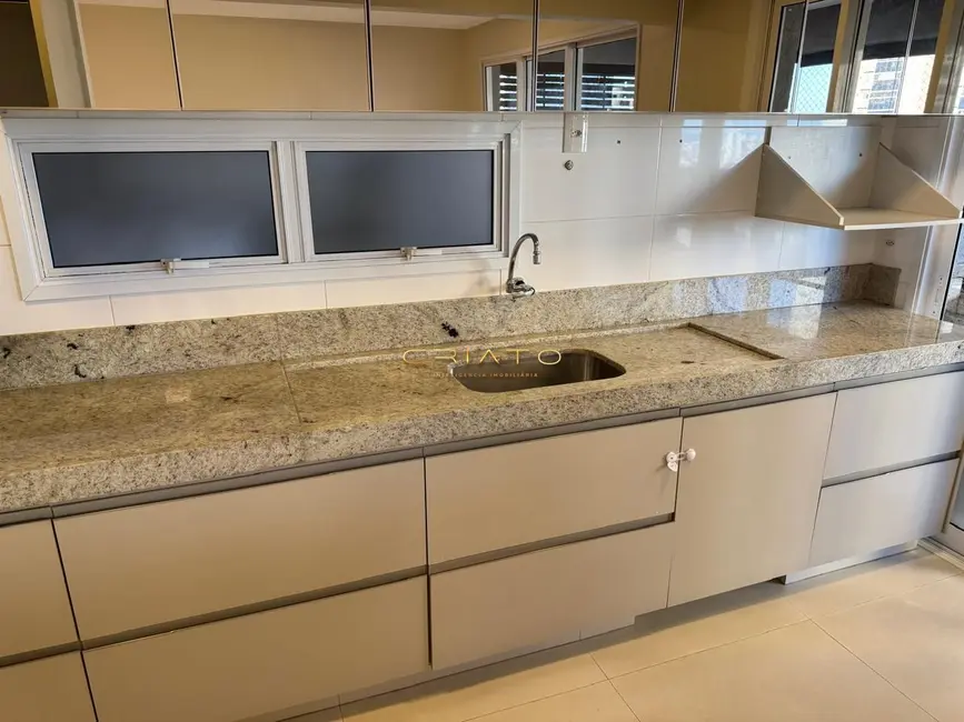 Foto 8 de Apartamento com 3 quartos à venda, 132m2 em Setor Bueno, Goiania - GO