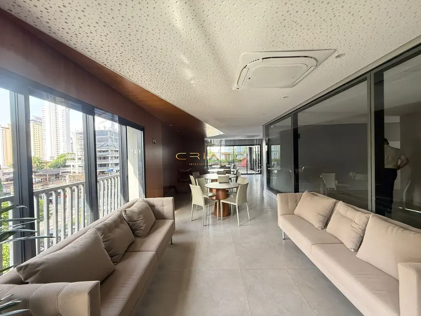 Apartamento com 3 quartos à venda, 104m2 em Setor Bueno, Goiania - GO - imagem 6 Foto 6 de Apartamento com 3 quartos à venda, 104m2 em Setor Bueno, Goiania - GO