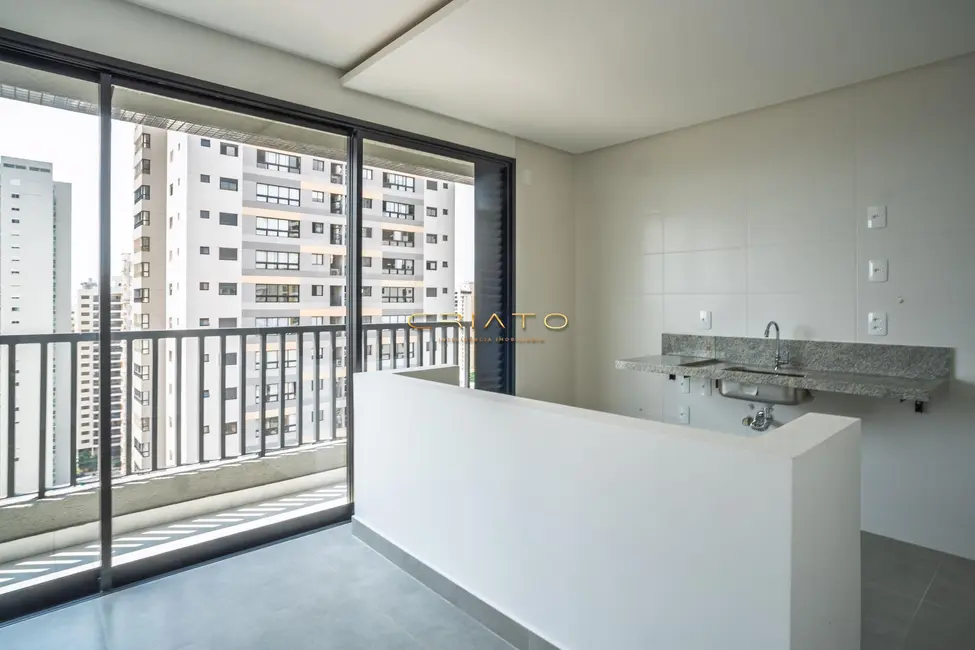 Apartamento com 3 quartos à venda, 104m2 em Setor Bueno, Goiania - GO - imagem 7 Foto 7 de Apartamento com 3 quartos à venda, 104m2 em Setor Bueno, Goiania - GO