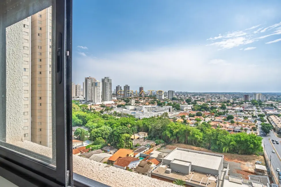 Foto 9 de Apartamento com 3 quartos à venda, 104m2 em Setor Bueno, Goiania - GO