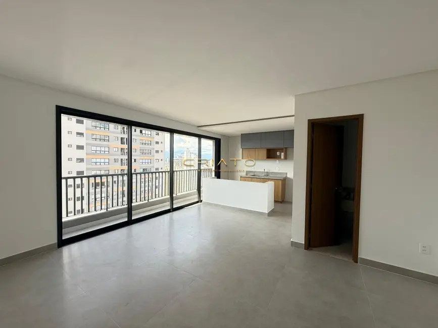 Apartamento com 3 quartos à venda, 104m2 em Setor Bueno, Goiania - GO - imagem 7 Foto 7 de Apartamento com 3 quartos à venda, 104m2 em Setor Bueno, Goiania - GO