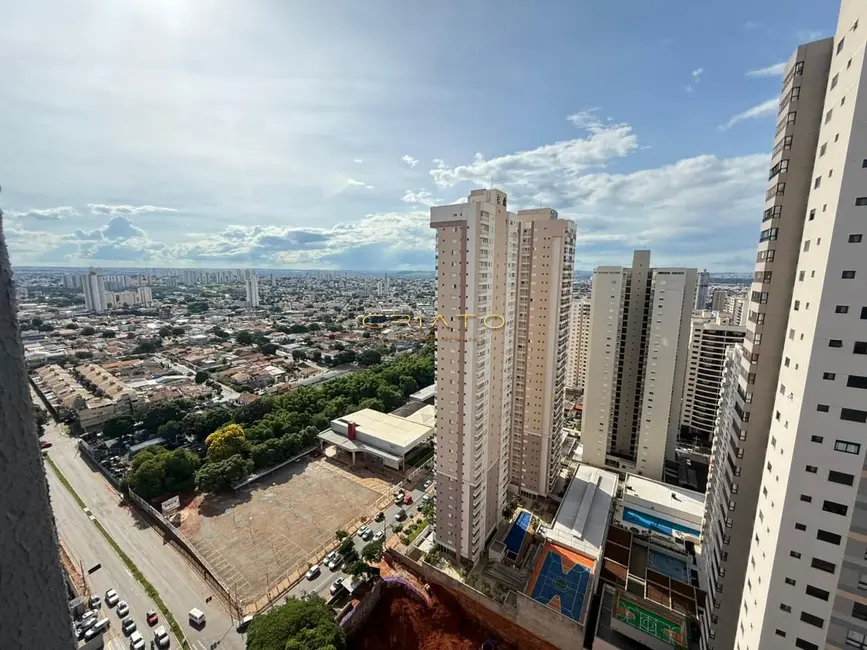 Apartamento com 3 quartos à venda, 104m2 em Setor Bueno, Goiania - GO - imagem 5 Foto 5 de Apartamento com 3 quartos à venda, 104m2 em Setor Bueno, Goiania - GO