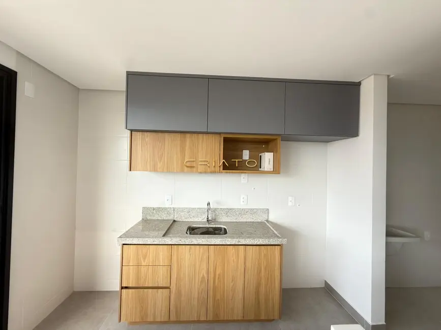 Apartamento com 3 quartos à venda, 104m2 em Setor Bueno, Goiania - GO - imagem 2 Foto 2 de Apartamento com 3 quartos à venda, 104m2 em Setor Bueno, Goiania - GO