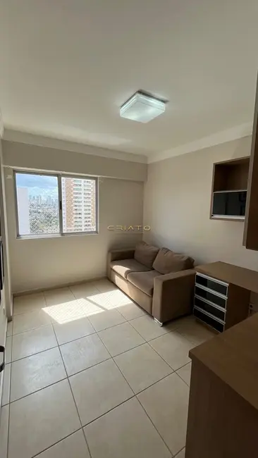 Foto 9 de Apartamento com 3 quartos à venda, 80m2 em Alto da Glória, Goiania - GO