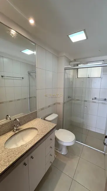 Foto 8 de Apartamento com 3 quartos à venda, 80m2 em Alto da Glória, Goiania - GO