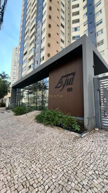 Foto 1 de Apartamento com 3 quartos à venda, 80m2 em Alto da Glória, Goiania - GO