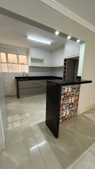 Foto 2 de Apartamento com 3 quartos à venda, 102m2 em Setor Oeste, Goiania - GO