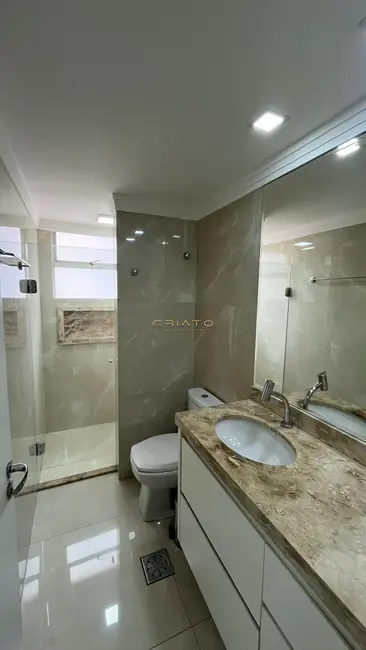 Foto 7 de Apartamento com 3 quartos à venda, 102m2 em Setor Oeste, Goiania - GO