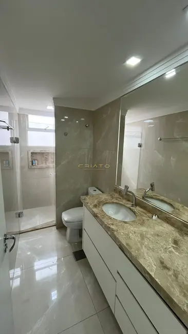 Foto 4 de Apartamento com 3 quartos à venda, 102m2 em Setor Oeste, Goiania - GO