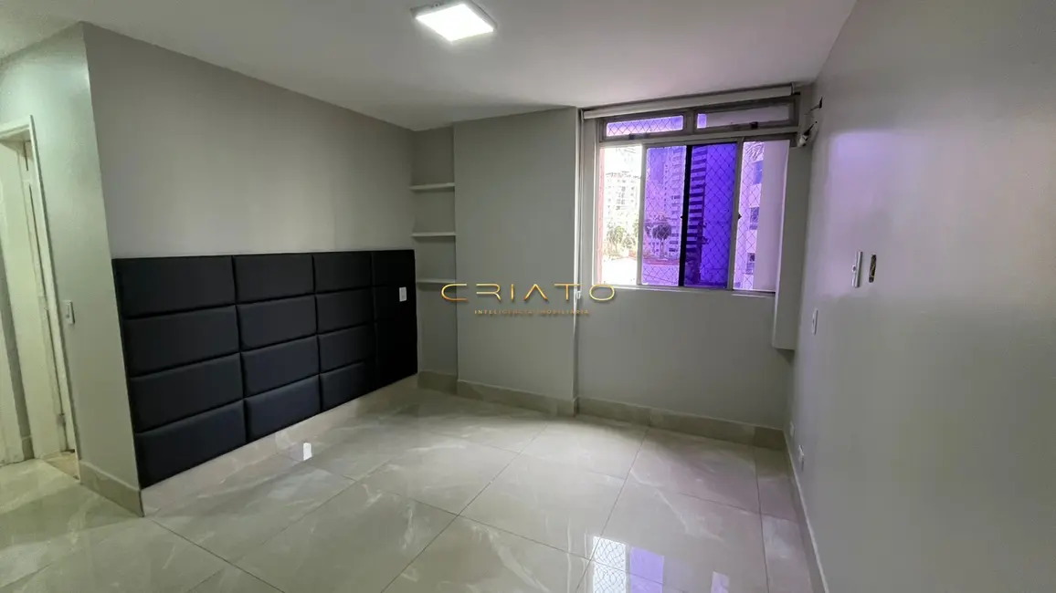 Foto 5 de Apartamento com 3 quartos à venda, 102m2 em Setor Oeste, Goiania - GO