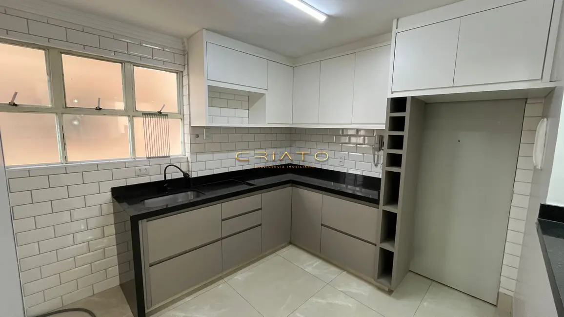 Foto 3 de Apartamento com 3 quartos à venda, 102m2 em Setor Oeste, Goiania - GO