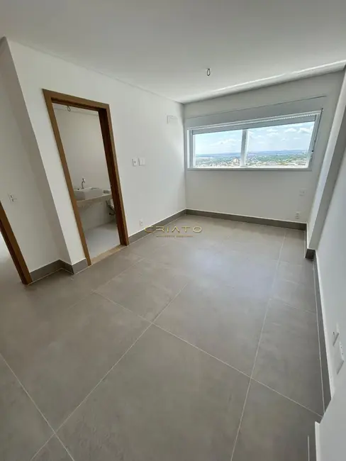 Foto 4 de Apartamento com 3 quartos à venda, 105m2 em Park Lozandes, Goiania - GO