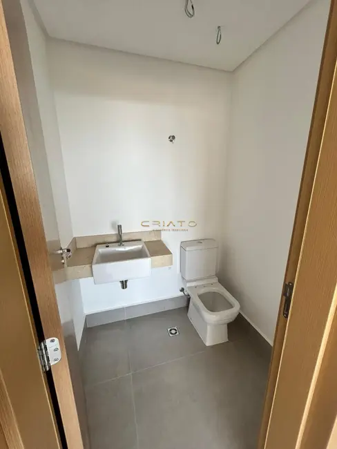 Foto 8 de Apartamento com 3 quartos à venda, 105m2 em Park Lozandes, Goiania - GO
