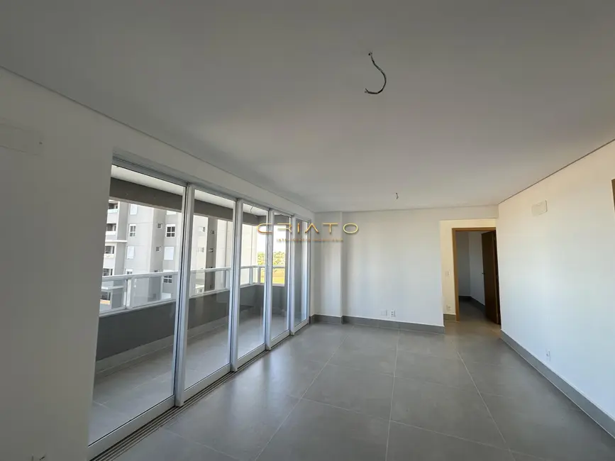 Foto 9 de Apartamento com 3 quartos à venda, 105m2 em Park Lozandes, Goiania - GO