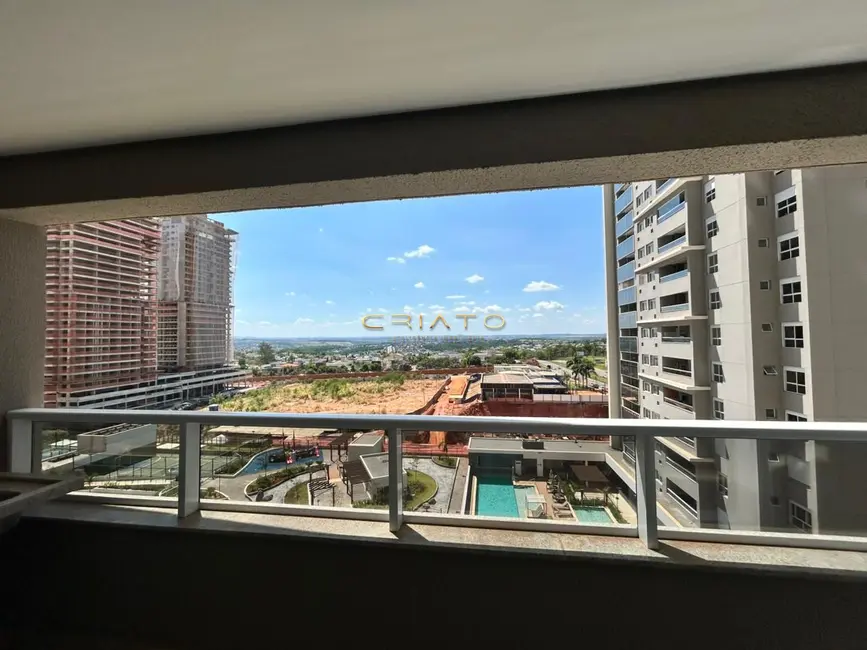 Foto 6 de Apartamento com 3 quartos à venda, 105m2 em Park Lozandes, Goiania - GO