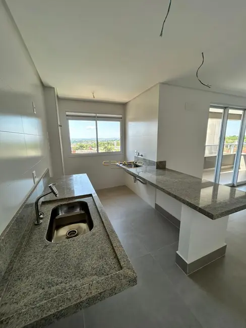 Foto 3 de Apartamento com 3 quartos à venda, 105m2 em Park Lozandes, Goiania - GO