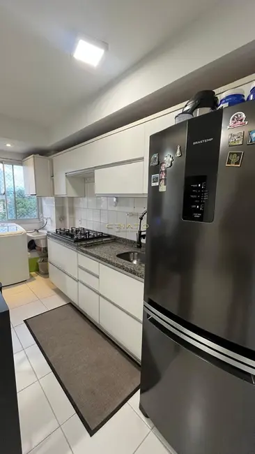 Foto 8 de Apartamento com 2 quartos à venda, 55m2 em Parque Amazônia, Goiania - GO