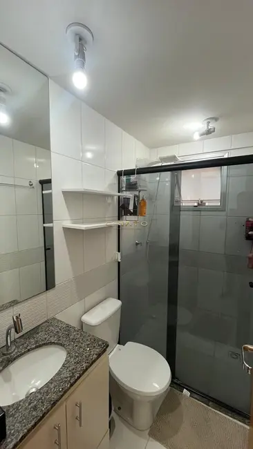 Foto 9 de Apartamento com 2 quartos à venda, 55m2 em Parque Amazônia, Goiania - GO