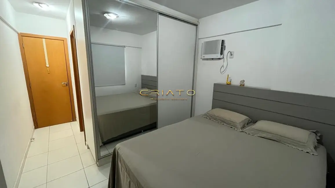 Foto 6 de Apartamento com 2 quartos à venda, 55m2 em Parque Amazônia, Goiania - GO
