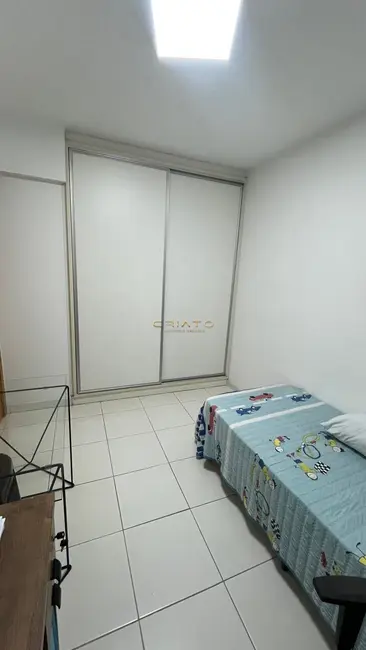 Foto 3 de Apartamento com 2 quartos à venda, 55m2 em Parque Amazônia, Goiania - GO
