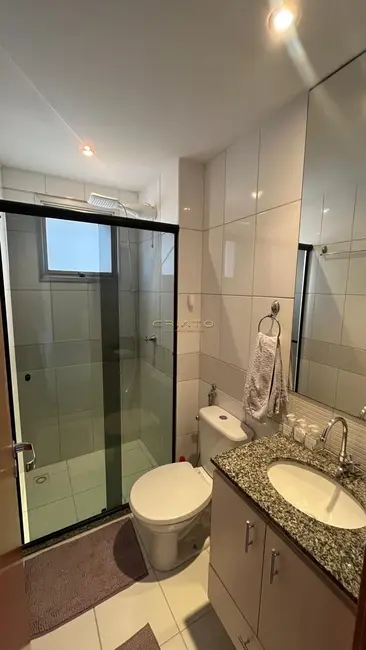 Foto 7 de Apartamento com 2 quartos à venda, 55m2 em Parque Amazônia, Goiania - GO