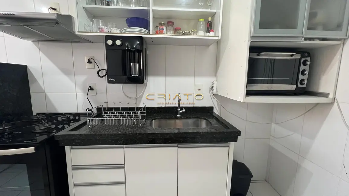 Apartamento com 2 quartos à venda, 60m2 em Setor Bueno, Goiania - GO - imagem 7 Foto 7 de Apartamento com 2 quartos à venda, 60m2 em Setor Bueno, Goiania - GO