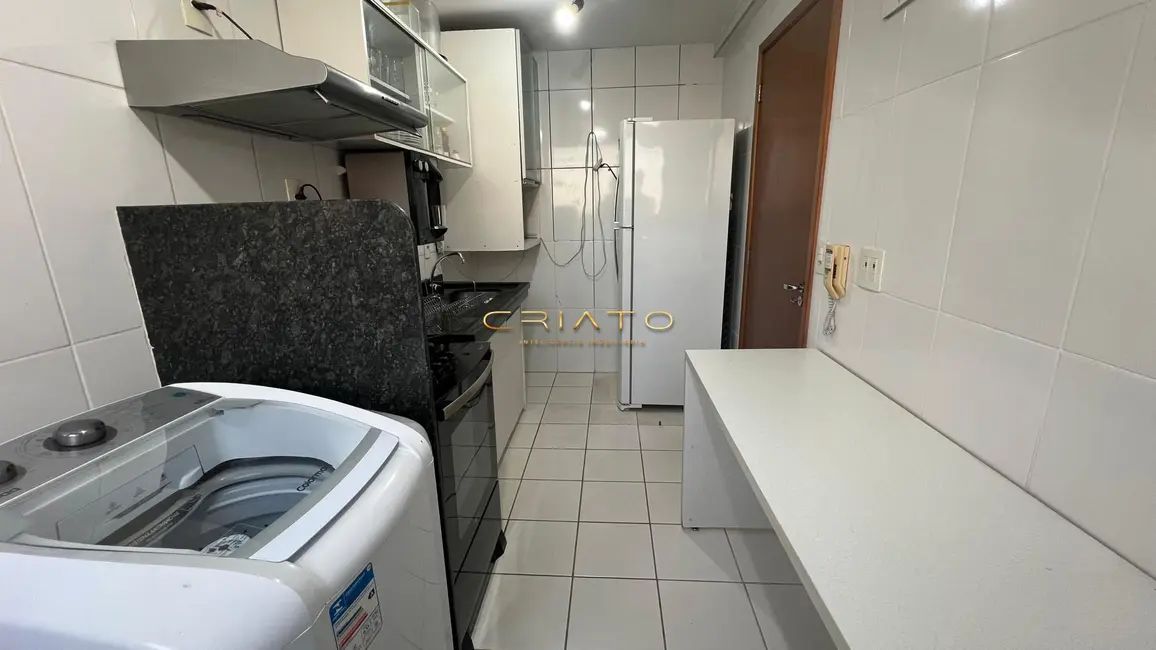 Apartamento com 2 quartos à venda, 60m2 em Setor Bueno, Goiania - GO - imagem 6 Foto 6 de Apartamento com 2 quartos à venda, 60m2 em Setor Bueno, Goiania - GO