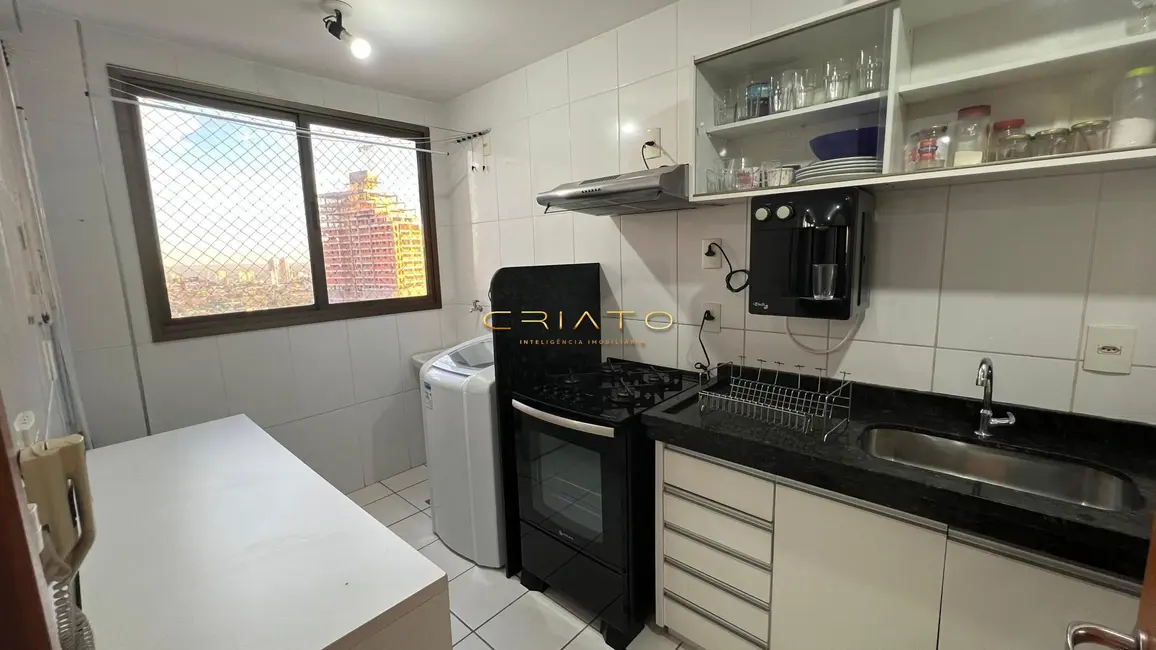 Apartamento com 2 quartos à venda, 60m2 em Setor Bueno, Goiania - GO - imagem 9 Foto 9 de Apartamento com 2 quartos à venda, 60m2 em Setor Bueno, Goiania - GO