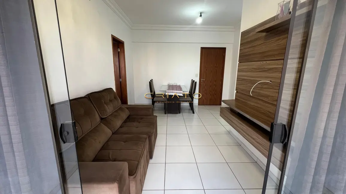 Apartamento com 2 quartos à venda, 60m2 em Setor Bueno, Goiania - GO - imagem 4 Foto 4 de Apartamento com 2 quartos à venda, 60m2 em Setor Bueno, Goiania - GO