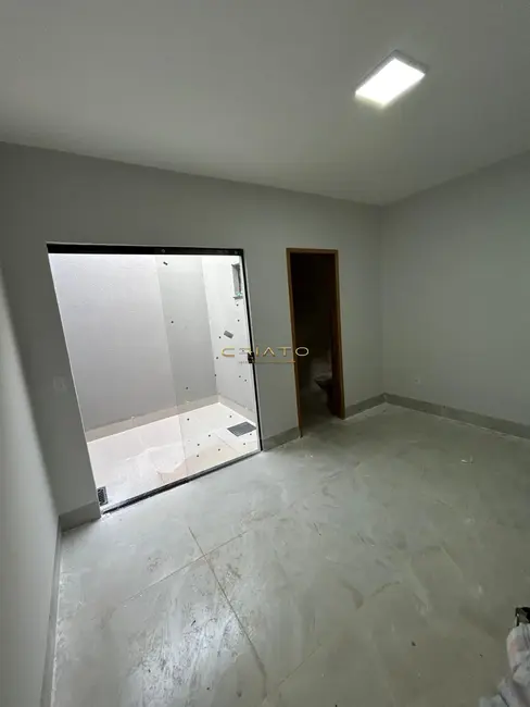 Foto 9 de Casa com 3 quartos à venda, 100m2 em Anapolis - GO