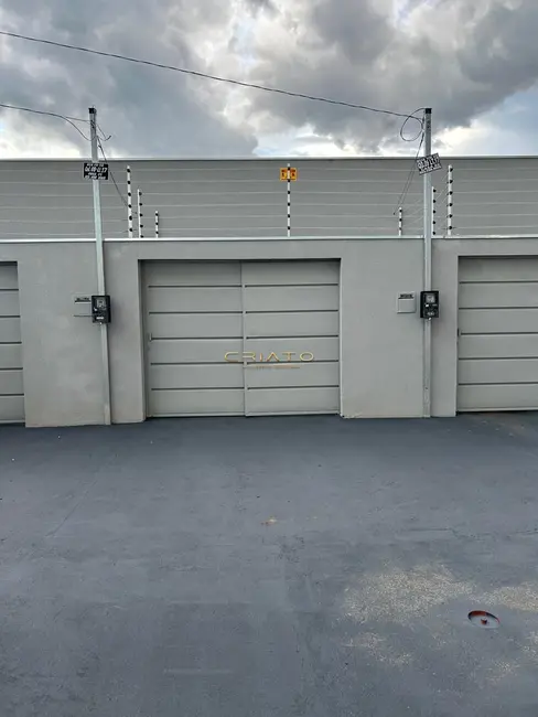 Foto 1 de Casa com 3 quartos à venda, 100m2 em Anapolis - GO