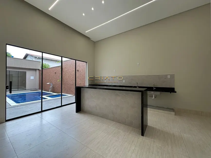 Foto 2 de Casa com 3 quartos à venda, 204m2 em Setor Faiçalville, Goiania - GO