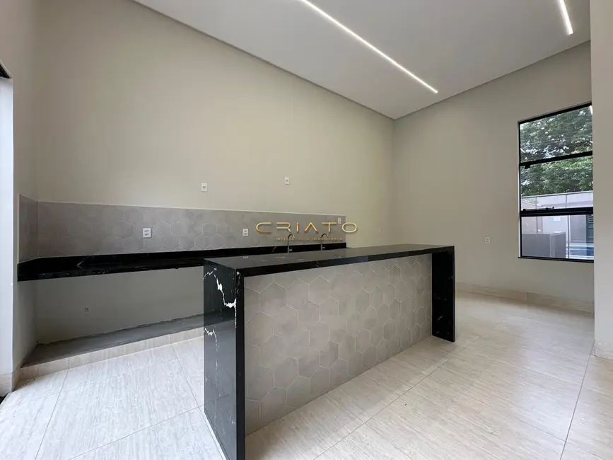 Foto 4 de Casa com 3 quartos à venda, 204m2 em Setor Faiçalville, Goiania - GO