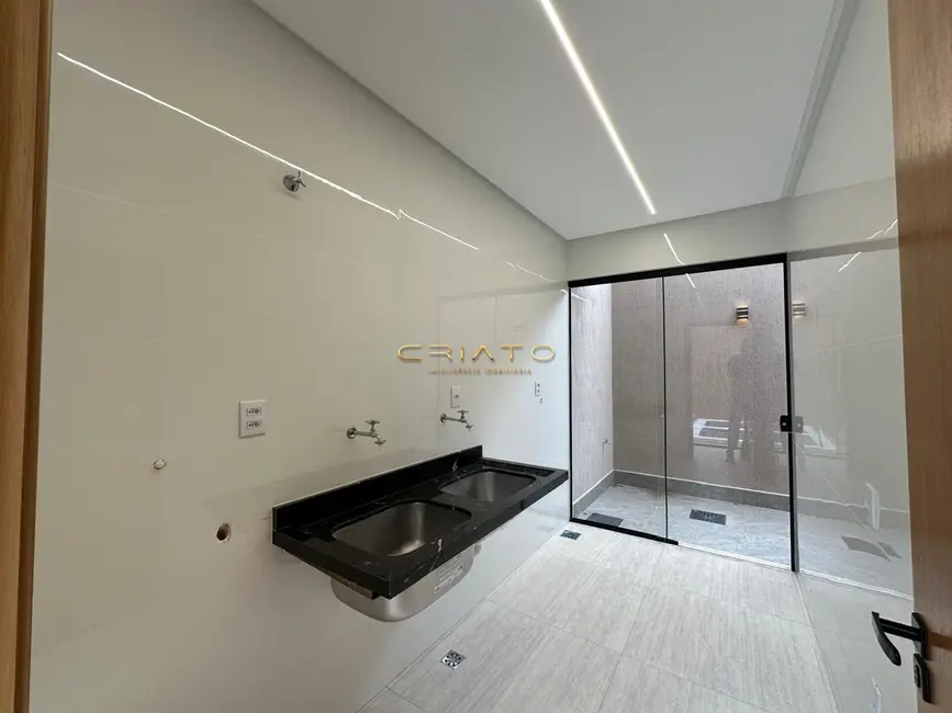 Foto 9 de Casa com 3 quartos à venda, 204m2 em Setor Faiçalville, Goiania - GO