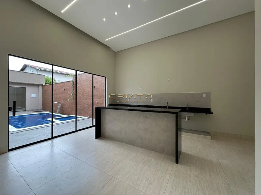 Foto 3 de Casa com 3 quartos à venda, 204m2 em Setor Faiçalville, Goiania - GO