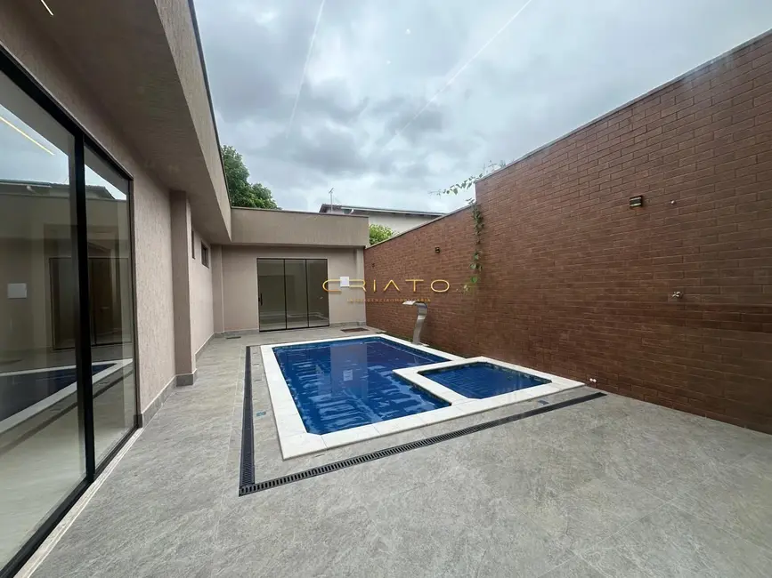 Foto 8 de Casa com 3 quartos à venda, 204m2 em Setor Faiçalville, Goiania - GO