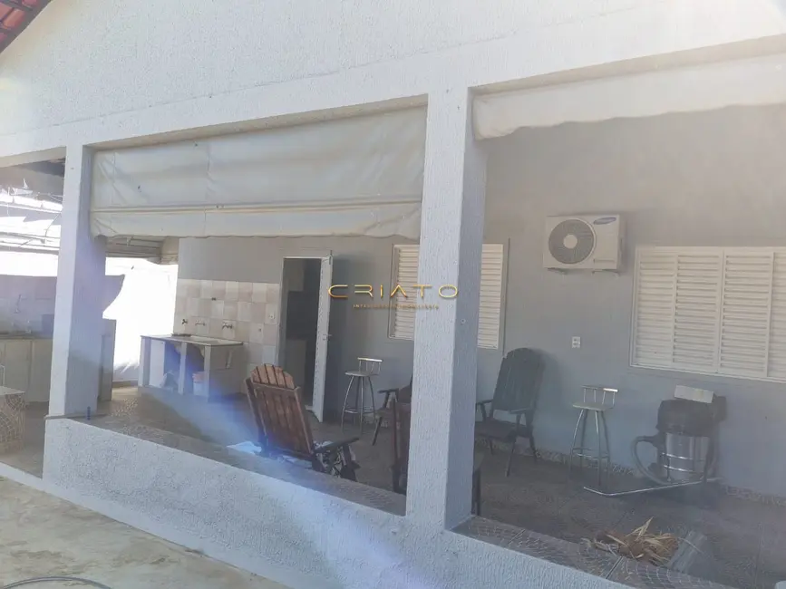 Foto 7 de Casa com 3 quartos à venda, 252m2 em Jardim América, Goiania - GO