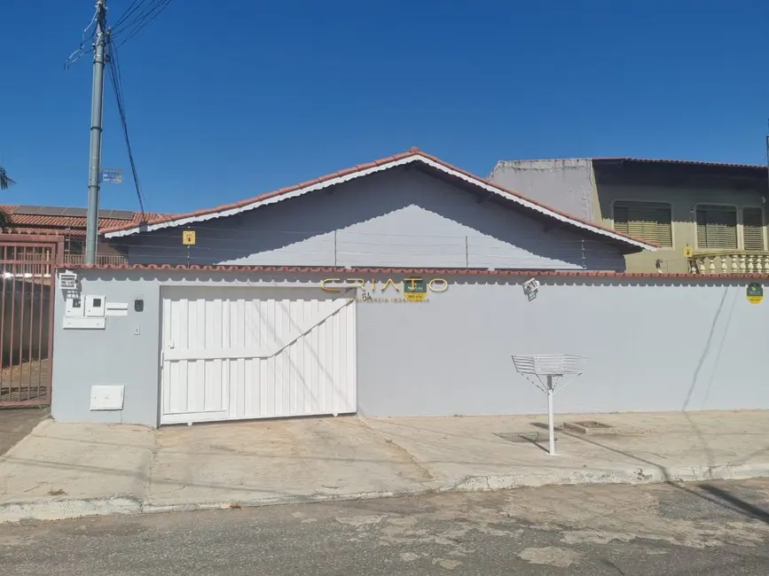 Foto 1 de Casa com 3 quartos à venda, 252m2 em Jardim América, Goiania - GO