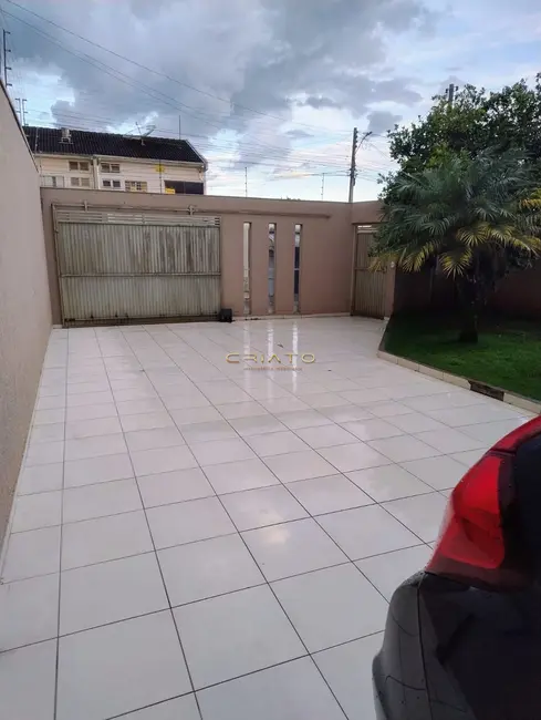 Foto 6 de Casa com 3 quartos à venda, 210m2 em São Carlos, Anapolis - GO