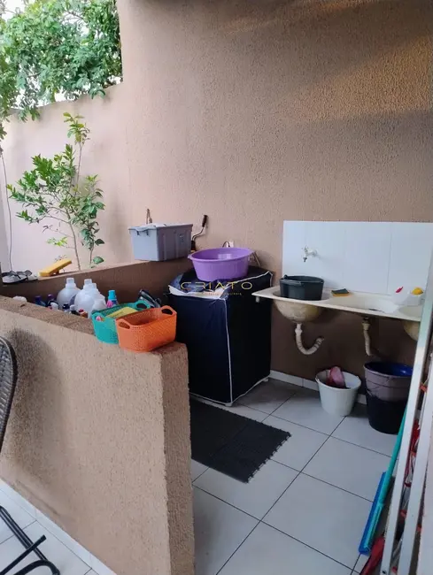 Foto 7 de Casa com 3 quartos à venda, 210m2 em São Carlos, Anapolis - GO