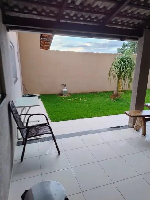 Foto 5 de Casa com 3 quartos à venda, 210m2 em São Carlos, Anapolis - GO