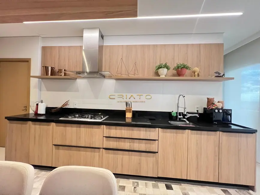 Apartamento com 3 quartos à venda, 157m2 em Setor Marista, Goiania - GO - imagem 8 Foto 8 de Apartamento com 3 quartos à venda, 157m2 em Setor Marista, Goiania - GO