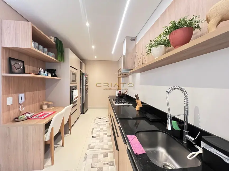 Apartamento com 3 quartos à venda, 157m2 em Setor Marista, Goiania - GO - imagem 7 Foto 7 de Apartamento com 3 quartos à venda, 157m2 em Setor Marista, Goiania - GO