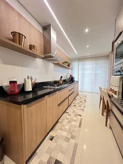 Apartamento com 3 quartos à venda, 157m2 em Setor Marista, Goiania - GO - imagem 9 Foto 9 de Apartamento com 3 quartos à venda, 157m2 em Setor Marista, Goiania - GO