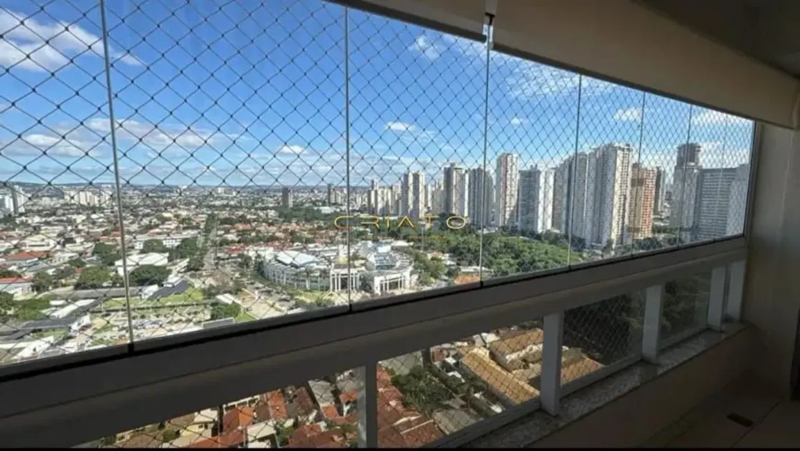 Apartamento com 3 quartos à venda, 102m2 em Jardim América, Goiania - GO - imagem 9 Foto 9 de Apartamento com 3 quartos à venda, 102m2 em Jardim América, Goiania - GO